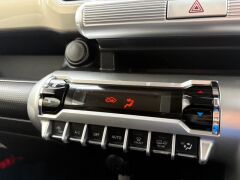 スズキ クロスビー