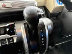 スズキ クロスビー