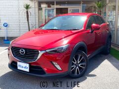 マツダ CX-3