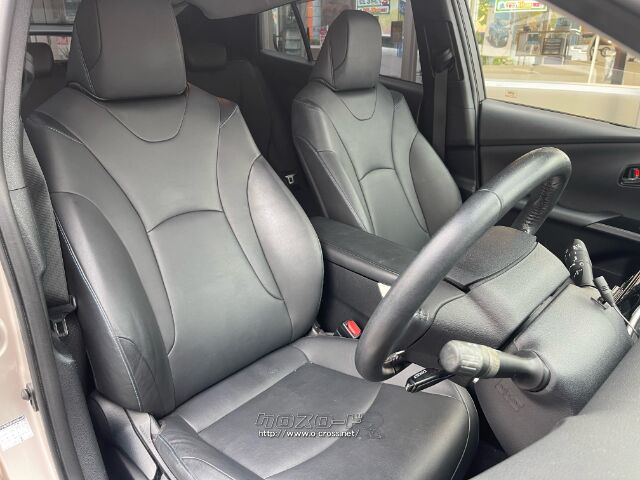 室内長×室内幅×室内高2110×1490×1195mm トヨタ プリウス