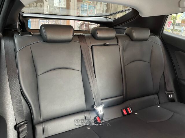 室内長×室内幅×室内高2110×1490×1195mm トヨタ プリウス