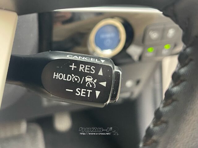 クチコミ高評価を獲得!お問い合わせはユーポス美里店まで!098-921-0203 トヨタ プリウス