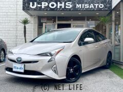 トヨタ プリウス