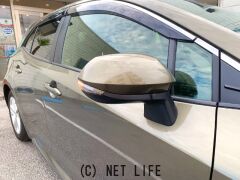 トヨタ カローラスポーツ