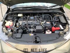 トヨタ カローラスポーツ