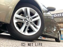 トヨタ カローラスポーツ