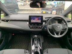 トヨタ カローラスポーツ