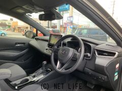 トヨタ カローラスポーツ