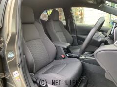 トヨタ カローラスポーツ