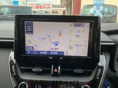 トヨタ カローラスポーツ