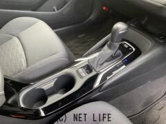 トヨタ カローラスポーツ