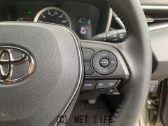 トヨタ カローラスポーツ