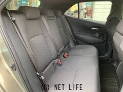 トヨタ カローラスポーツ