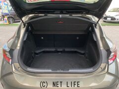 トヨタ カローラスポーツ