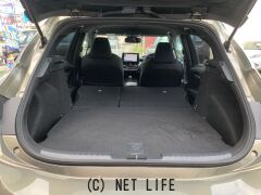 トヨタ カローラスポーツ