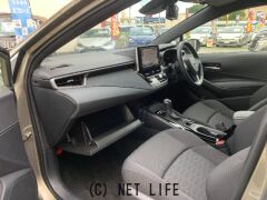 トヨタ カローラスポーツ