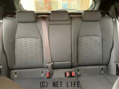 トヨタ カローラスポーツ