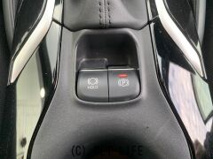 トヨタ カローラスポーツ