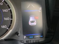 トヨタ カローラスポーツ