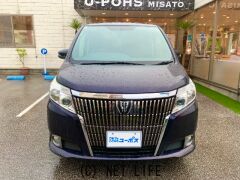 トヨタ エスクァイア