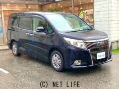 トヨタ エスクァイア