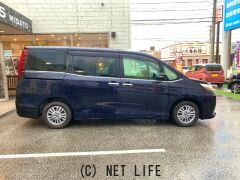 トヨタ エスクァイア