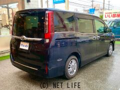 トヨタ エスクァイア