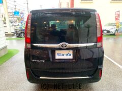 トヨタ エスクァイア