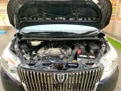 トヨタ エスクァイア