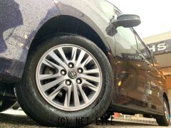 トヨタ エスクァイア