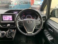 トヨタ エスクァイア