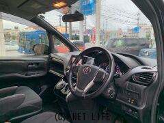 トヨタ エスクァイア