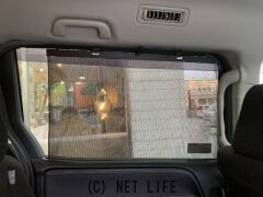 トヨタ エスクァイア