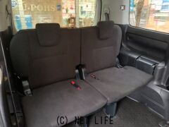 トヨタ エスクァイア