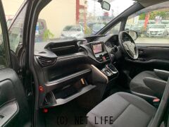 トヨタ エスクァイア