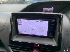 トヨタ エスクァイア