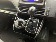 トヨタ エスクァイア