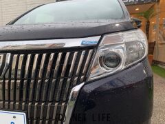 トヨタ エスクァイア