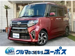 ダイハツ タント