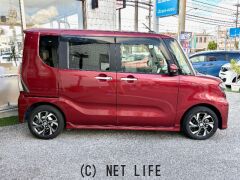 ダイハツ タント