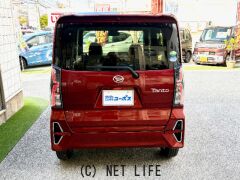 ダイハツ タント