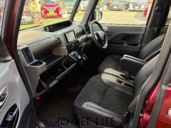 ダイハツ タント