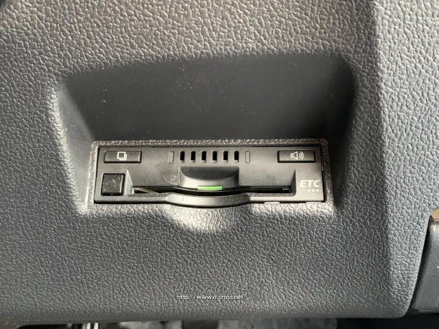 ETC車載器付き トヨタ プリウス