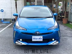 トヨタ プリウス