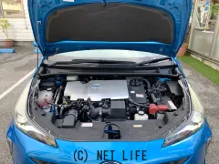 トヨタ プリウス