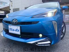 トヨタ プリウス