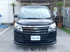 トヨタ ノア