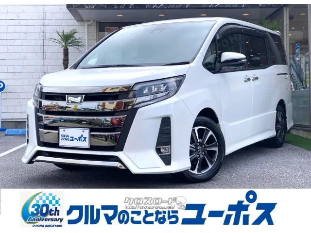 トヨタ ノア