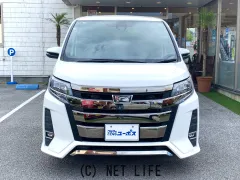 トヨタ ノア