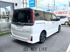 トヨタ ノア